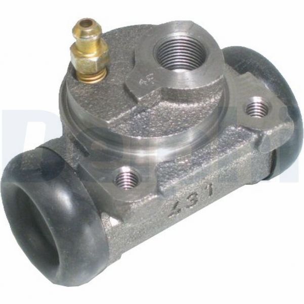 Delphi LW25137 - Brzdový valček -
