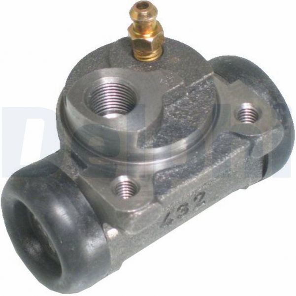 Delphi LW25138 - Brzdový valček -