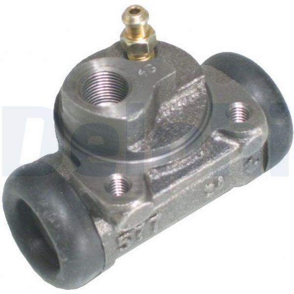 Delphi LW25145 - Brzdový valček -