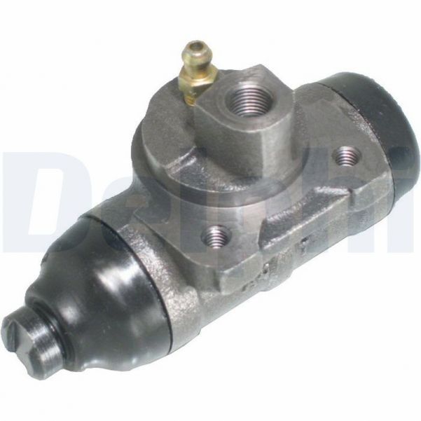 Delphi LW26504 - Brzdový valček -