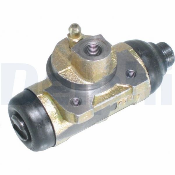 Delphi LW26505 - Brzdový valček -