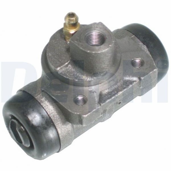 Delphi LW26506 - Brzdový valček -