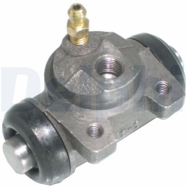 Delphi LW30058 - Brzdový valček -