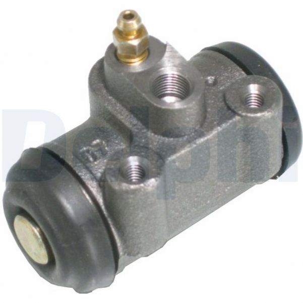 Delphi LW30074 - Brzdový valček -