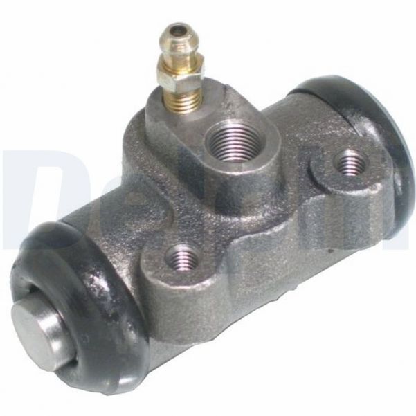 Delphi LW30107 - Brzdový valček -