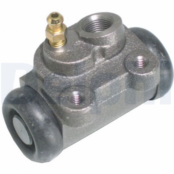 Delphi LW30111 - Brzdový valček -