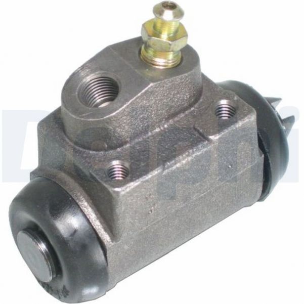 Delphi LW30156 - Brzdový valček -