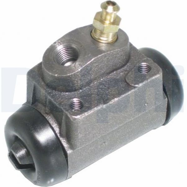 Delphi LW30158 - Brzdový valček -