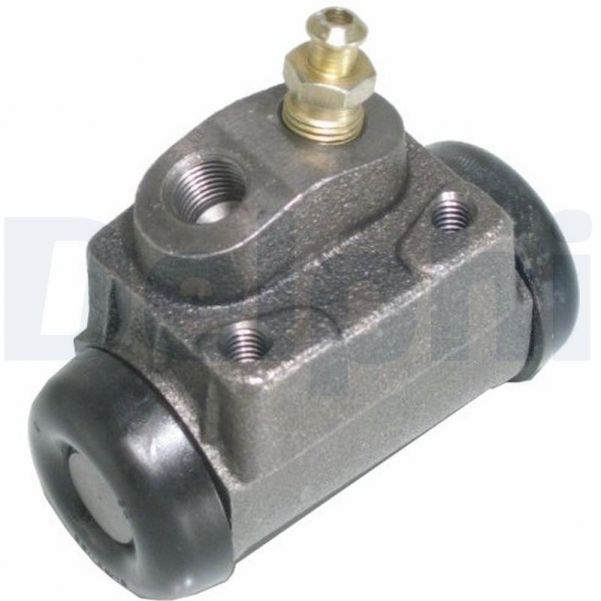 Delphi LW30160 - Brzdový valček -