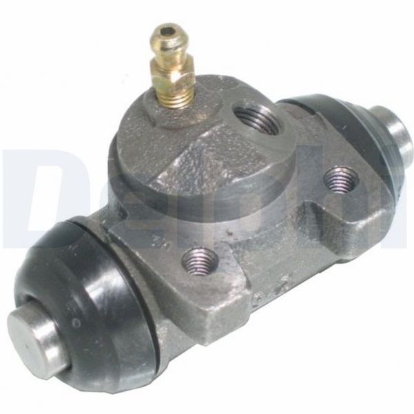 Delphi LW30262 - Brzdový valček -