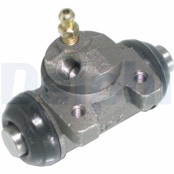 Delphi LW30263 - Brzdový valček -