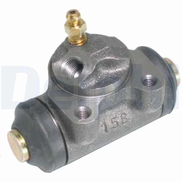 Delphi LW30989 - Brzdový valček -