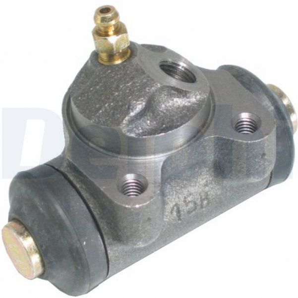 Delphi LW30990 - Brzdový valček -