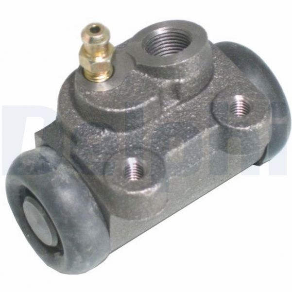 Delphi LW31289 - Brzdový valček -