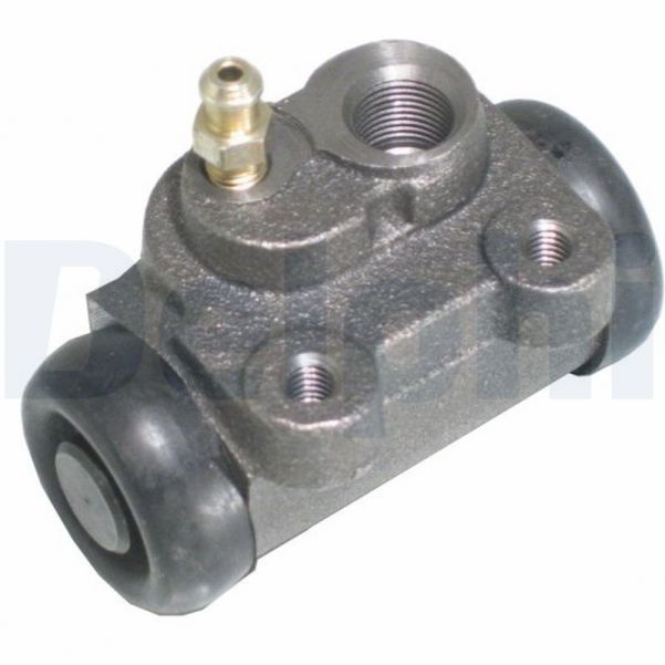 Delphi LW31747 - Brzdový valček -