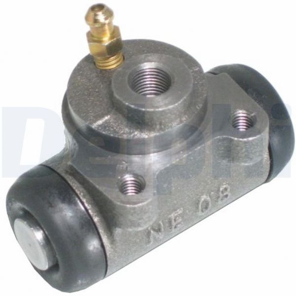 Delphi LW31770 - Brzdový valček -