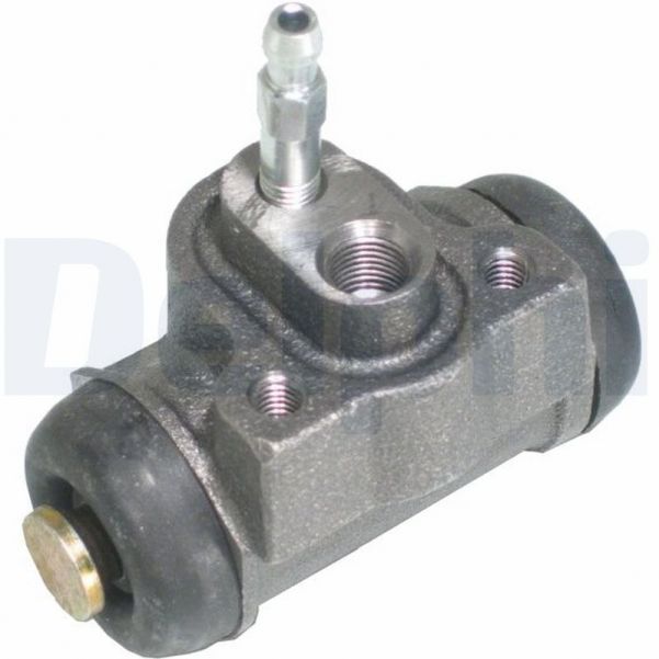 Delphi LW31771 - Brzdový valček -