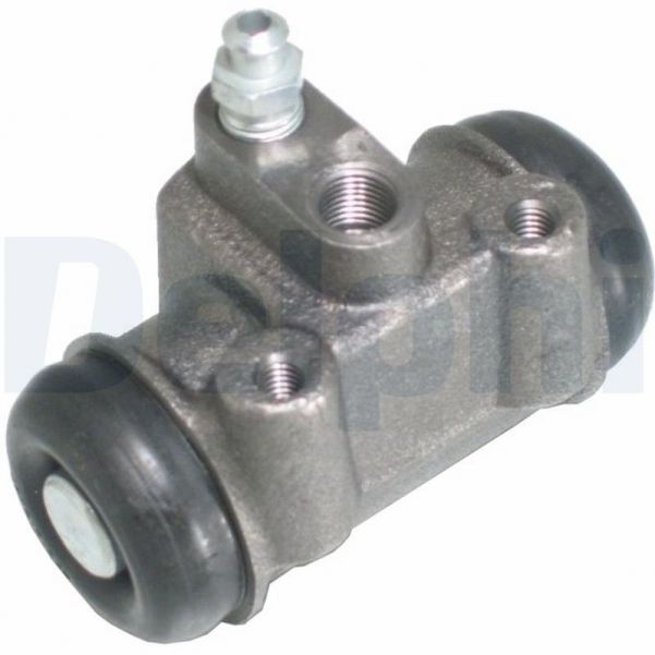 Delphi LW31841 - Brzdový valček -