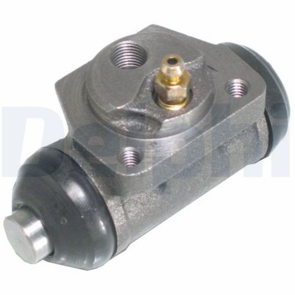 Delphi LW36030 - Brzdový valček -