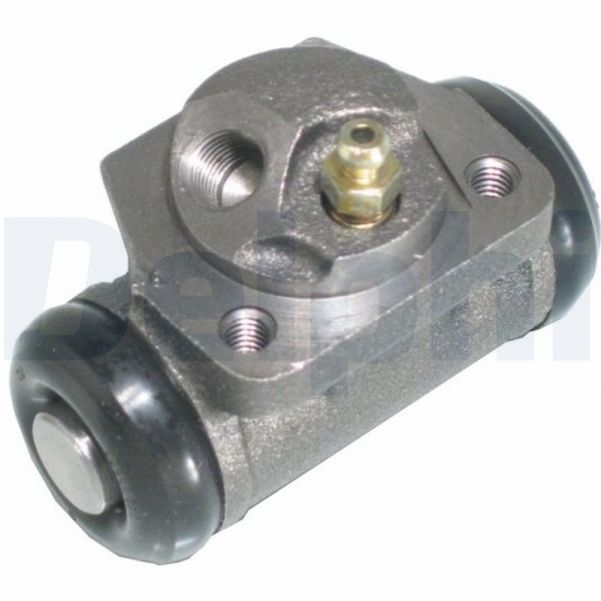 Delphi LW36031 - Brzdový valček -
