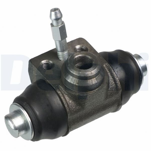 Delphi LW37337 - Brzdový valček -