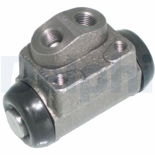 Delphi LW37515 - Brzdový valček -