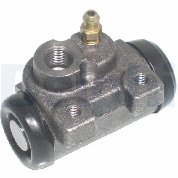 Delphi LW39176 - Brzdový valček -