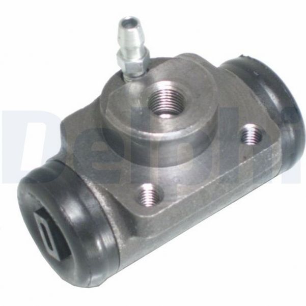 Delphi LW40601 - Brzdový valček -