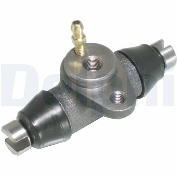 Delphi LW41811 - Brzdový valček -