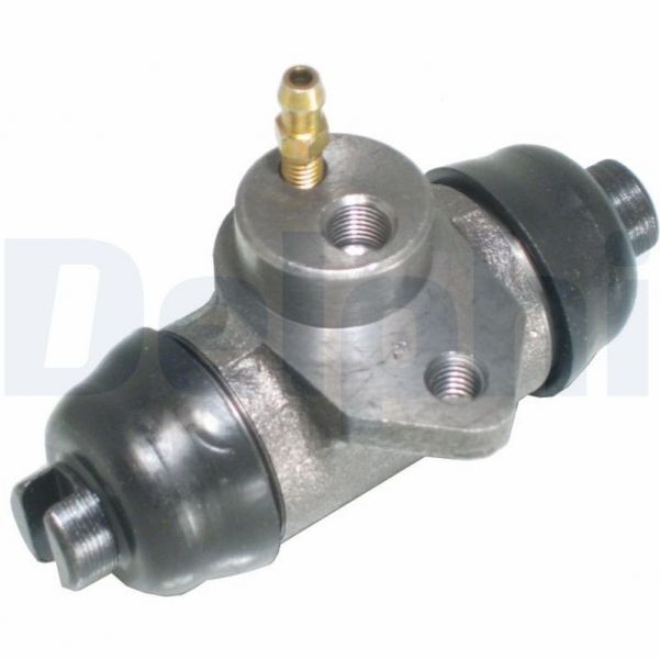 Delphi LW45512 - Brzdový valček -