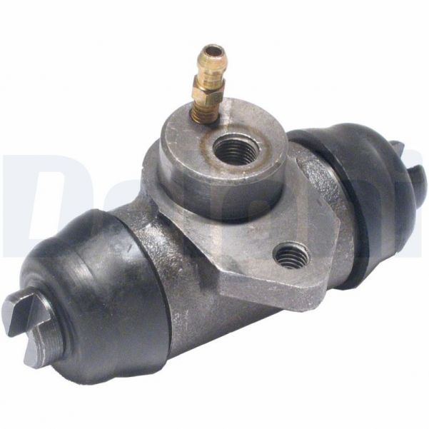 Delphi LW49039 - Brzdový valček -