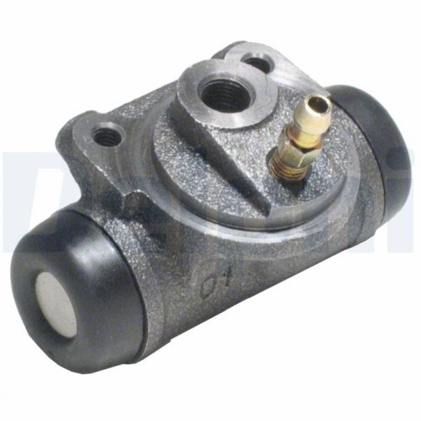 Delphi LW49040 - Brzdový valček -