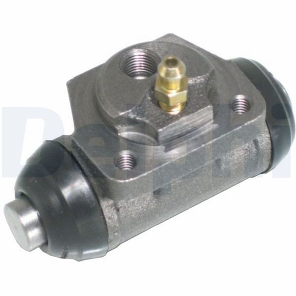 Delphi LW60011 - Brzdový valček -