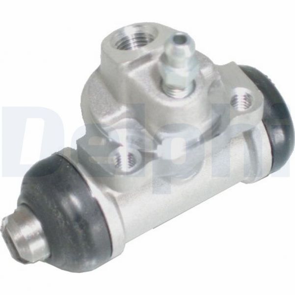 Delphi LW60108 - Brzdový valček -