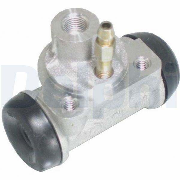 Delphi LW60111 - Brzdový valček -
