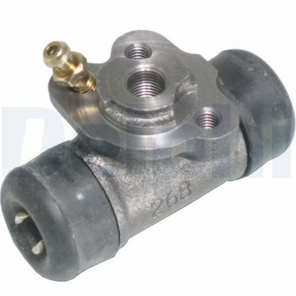 Delphi LW60148 - Brzdový valček -