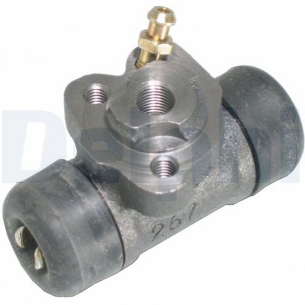 Delphi LW60149 - Brzdový valček -
