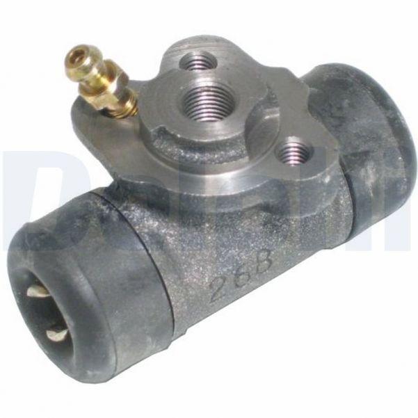 Delphi LW60174 - Brzdový valček -