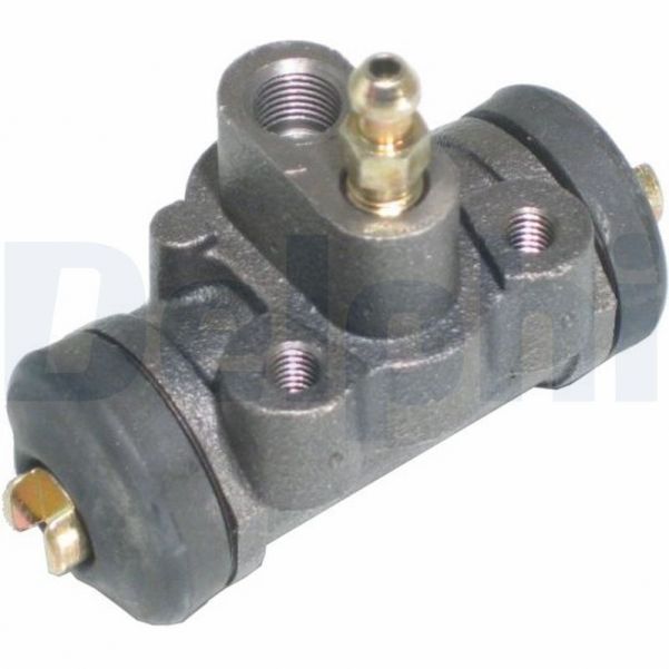 Delphi LW60281 - Brzdový valček -