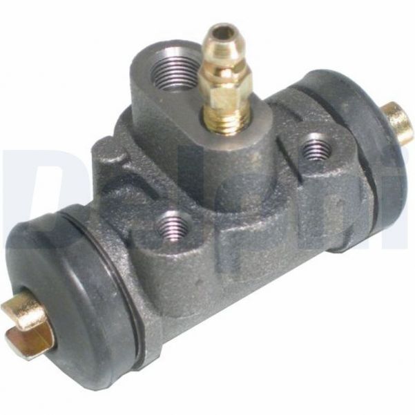 Delphi LW60282 - Brzdový valček -