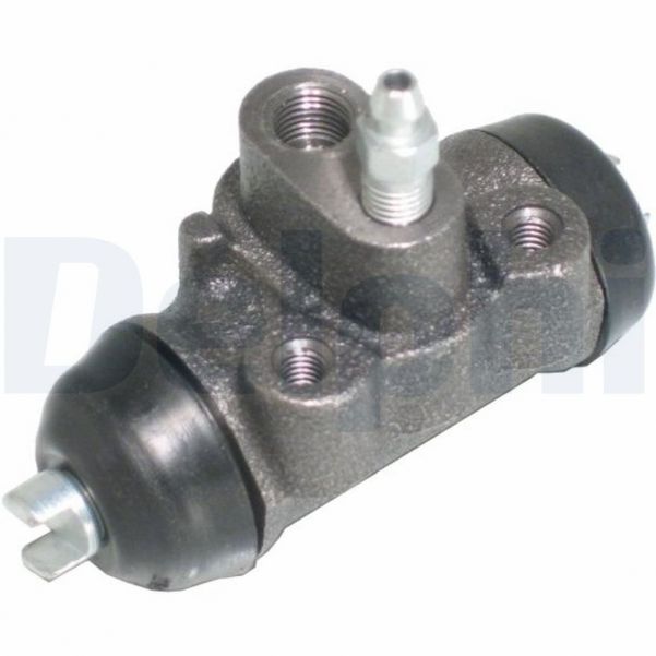 Delphi LW60283 - Brzdový valček -