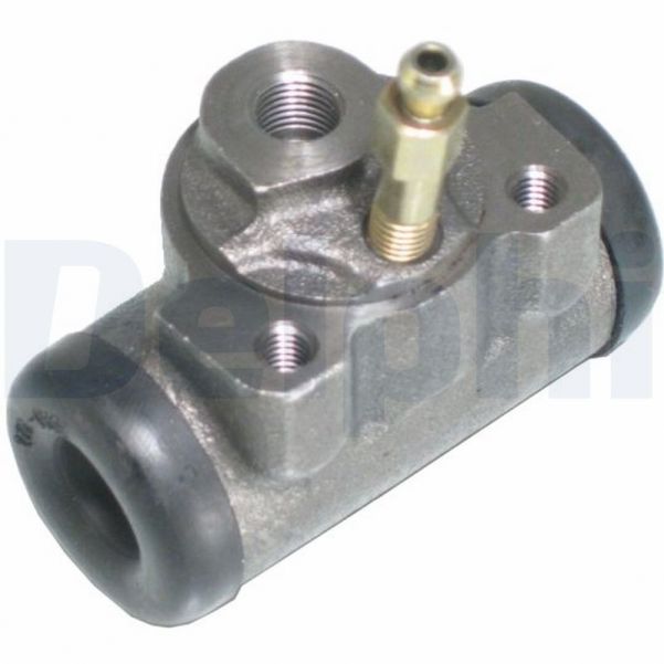 Delphi LW60341 - Brzdový valček -