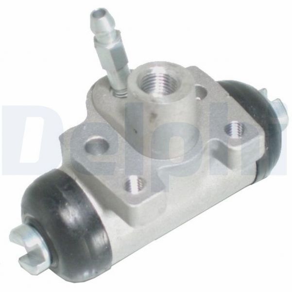 Delphi LW60347 - Brzdový valček -