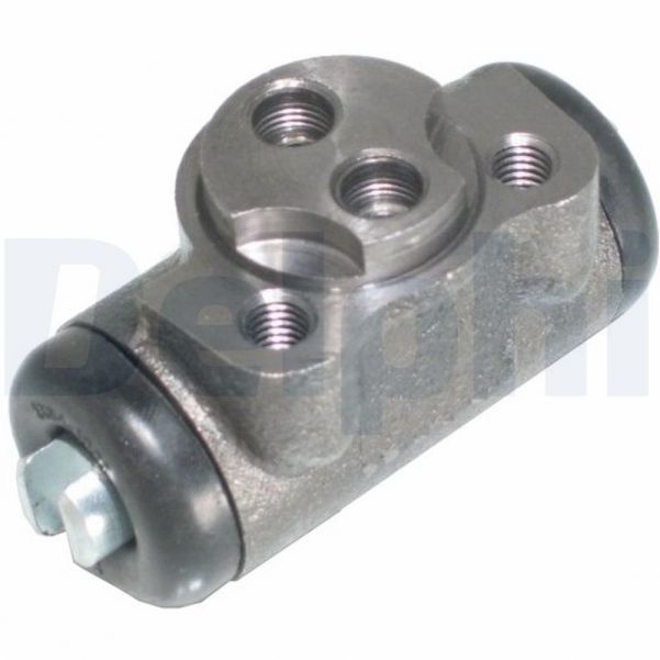 Delphi LW60444 - Brzdový valček -