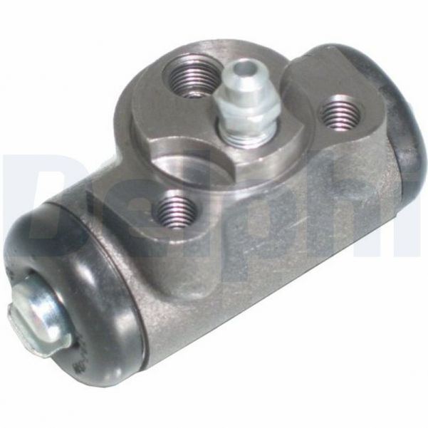 Delphi LW60445 - Brzdový valček -