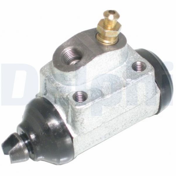 Delphi LW60531 - Brzdový valček -
