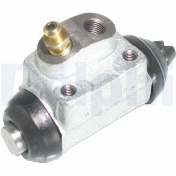 Delphi LW60532 - Brzdový valček -