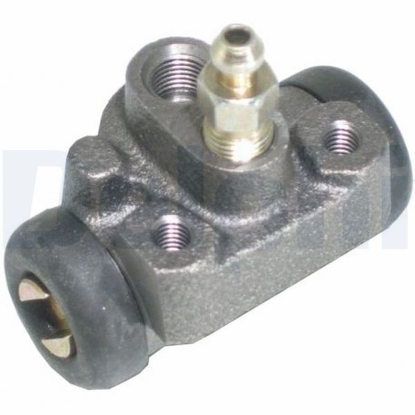 Delphi LW60622 - Brzdový valček -