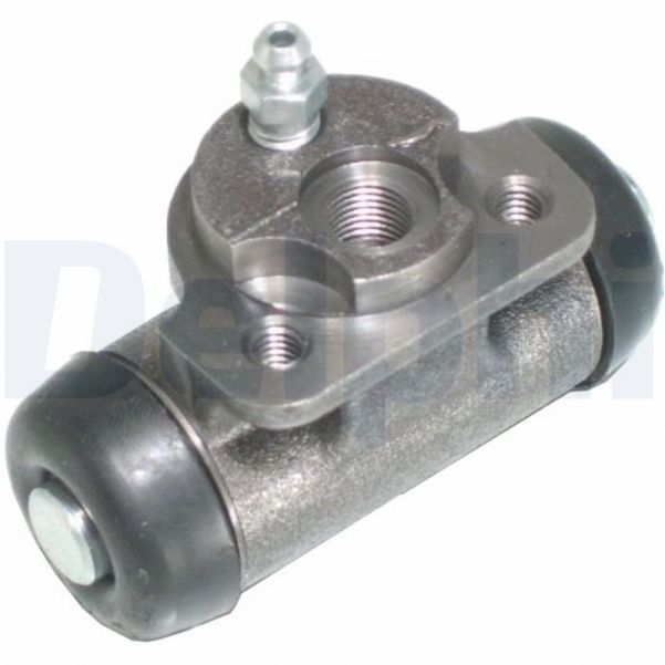 Delphi LW60642 - Brzdový valček -