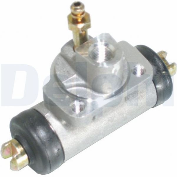 Delphi LW60657 - Brzdový valček -